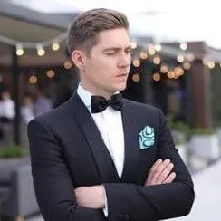 Latoridex - Anton Kovačić